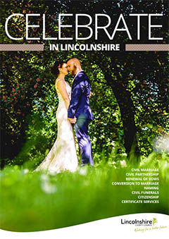 Best wedding venues in Lincolnshire