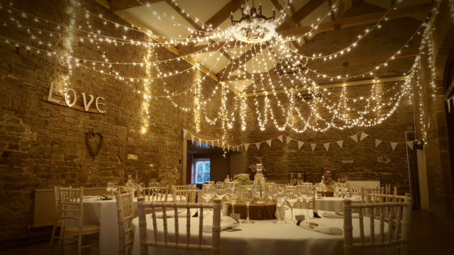 Cumbria Wedding Venues - Blaithwaite House, Wigton