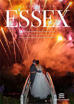 Essex Wedding Venues Guide